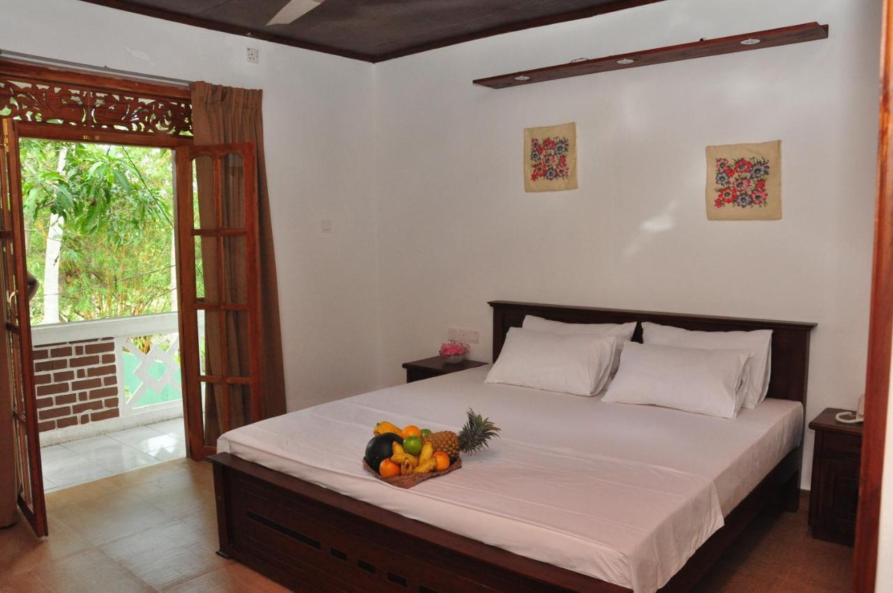 Senowin Holiday Resort Anuradhapura Bagian luar foto